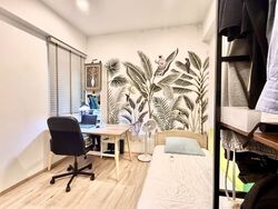 Hume Park I (D21), Condominium #637192311
